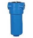 Filter housing FI33-34-W