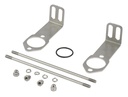 Connection set For wall mounting FI33-10/112H-3