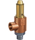 Sicherheitsventil 1/2"-10-1/2"-288,7-29