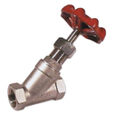 Angle seat-Globe valve GL112-12-W