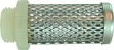 Saugkorb 110100-11/4"