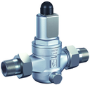 Pressure regulator PR08-10-5/15-E