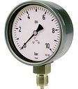 Glyzerinmanometer MA029-63NB-16