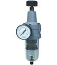 Filter regulator FR04-12H-0,5/10-F5-A1