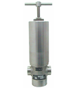 Pressure regulator PR09-10-0,7/1,2