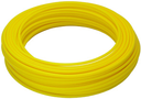 Plastic hose CP-4/2,5-YE-0100