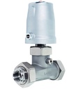 Pinch valve PI03-20-VZS-82-01