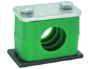 Tube clamp RAP3-428