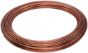 Copper tube CU-6/4-0050