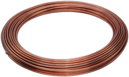 Kupferrohr CU-8/6-0050