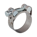 Hinge bolt clamp HC08-86/91-24-E