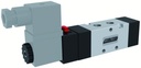 5/2-Wegeventil E52W1SM18-C001-22-C002-31-6-RSS-1/8"