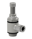Schwenkdrosselventil 3/8"-10