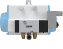 Mounted pilot valve ABS51-EPC02400-1