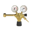 Pressure regulator for gas-bottles PR124-3414-0/10-MA-2