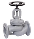 Globe valve GL118-80-W-C