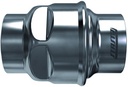 Axialrückschlagventil 304VI-2"