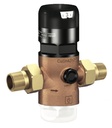 Pressure regulator PR94-12-1.5/7