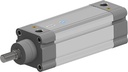 Profile magnet cylinder PC10-125-1200-VV-S01