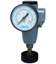 Pressure regulator RE78-38-0,1/3-MA