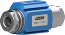 2/2-way coaxial valve CSE01-38-10-AT-ABS77-C001-22-C002-31-6