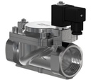 2/2-way solenoid valve SL067-10-22