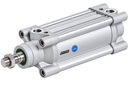 Profile magnetic cylinder PC60-100-100