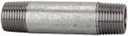 Rohrdoppelnippel TH38C-14-W-L150