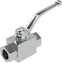 High pressure ball valve BA243-14-L-01
