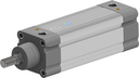 Profile magnetic cylinder PC60-50-300-VS