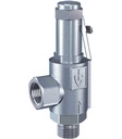 Sicherheitsventil SV34-38W-8-2,5