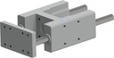Linearführung GLH32-250-BS
