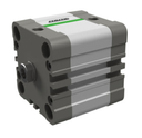 Kompaktmagnetzylinder PC07-63-15