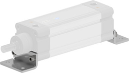 Feet-type bracket XP/125
