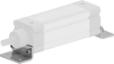 Feet-type bracket XP/160