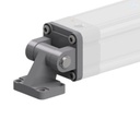 90° swivel mounting bracket Lightweight XAS/63