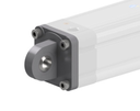 Lasche mit sphärischer Lagerung XCM-SN-AL/80