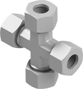 X-fitting C-K25S