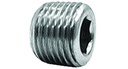 Plug screw 3/4"