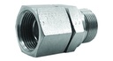 Adjustable male stud adapter 307307