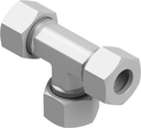 T-fitting C-T38S