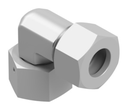 Adjustable elbow fitting C-EW15L