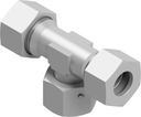 Adjustable T-fitting C-ET06L