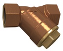 Strainer 1121-2"
