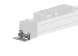 Feet-type bracket RLP-25