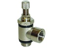Banjo flow control valve 1/2"