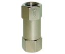 Check valve MV23-00-M5