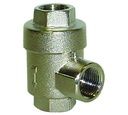 Quick exhaust valve MV27-00-12