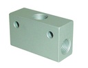 Double check valve MV32-00-14