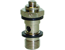 Banjo flow control valve MV15-00-M5-B
